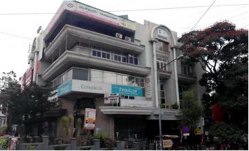 Salarpuria Money Centre